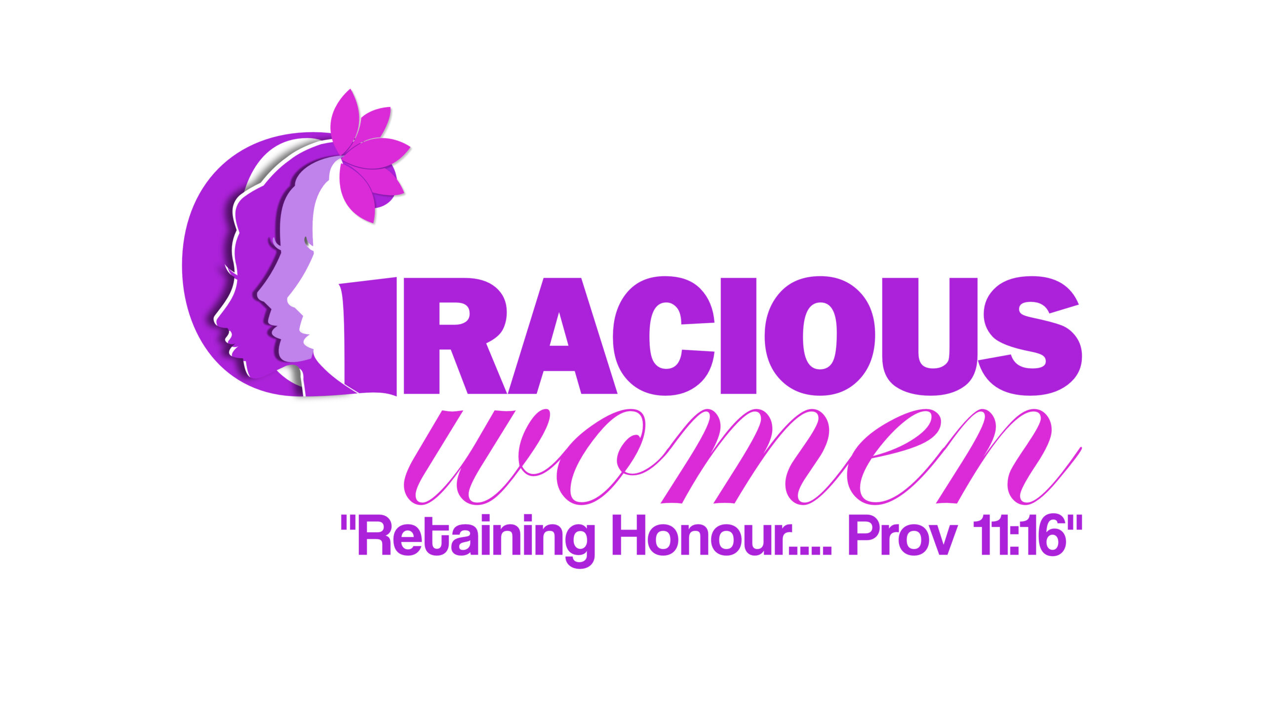 Gracious Women Course