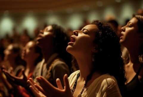 gracious-women-praying