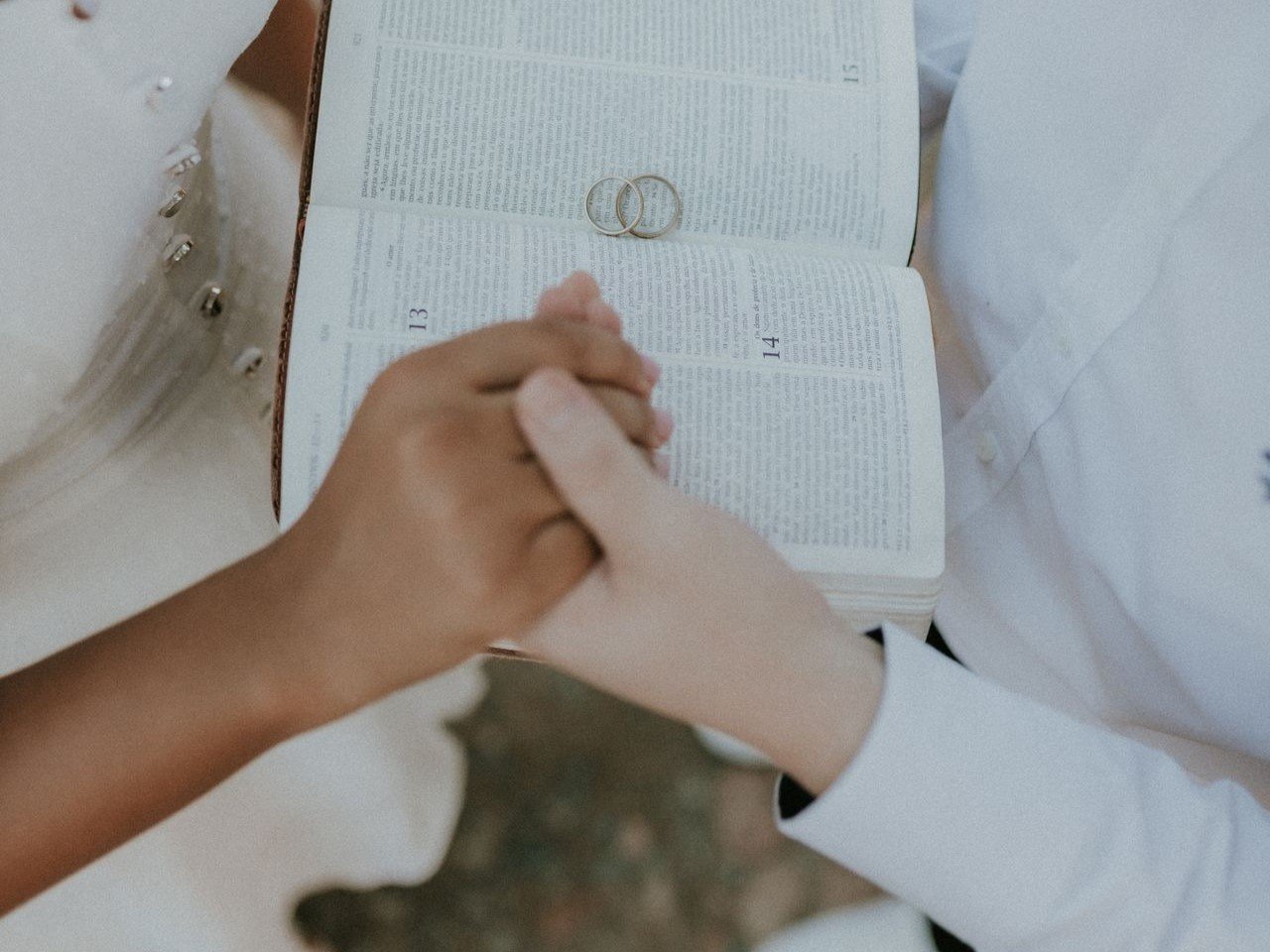 The Littles In Marriage
