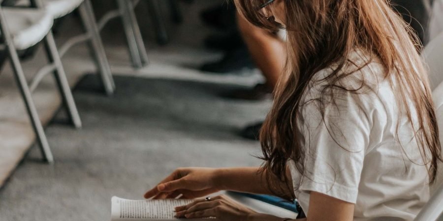 bible-study